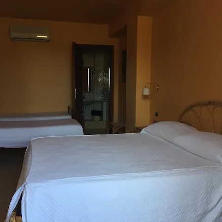 Hotel La Playa Blanca 4*