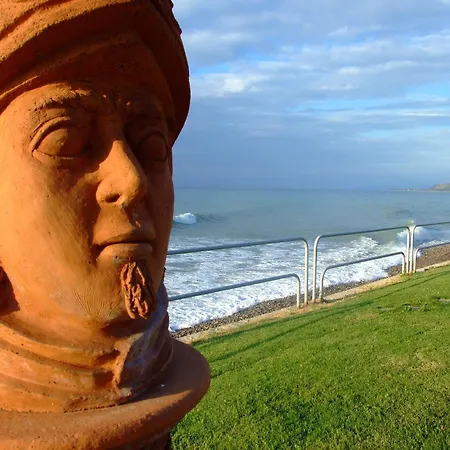 La Playa Blanca