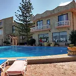 La Playa Blanca