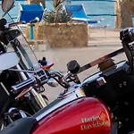 La Playa Blanca Отель Санто-Стефано-ди-Камастра