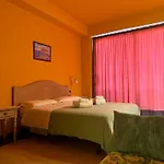 La Playa Blanca Отель