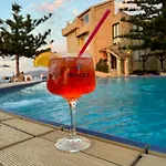 La Playa Blanca Отель 4*