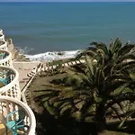 La Playa Blanca Отель