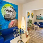 Отель La Playa Blanca Санто-Стефано-ди-Камастра