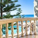 La Playa Blanca