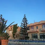 La Playa Blanca Отель 4*