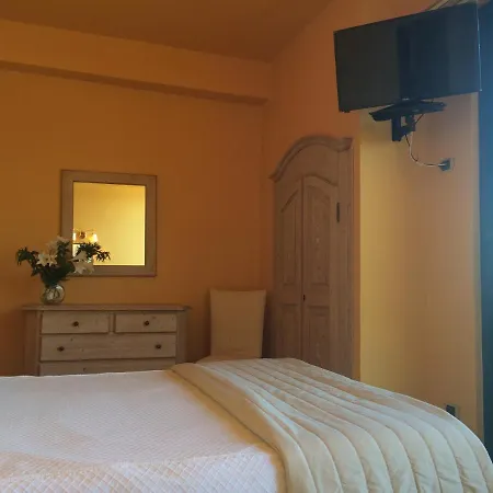 Hotel La Playa Blanca