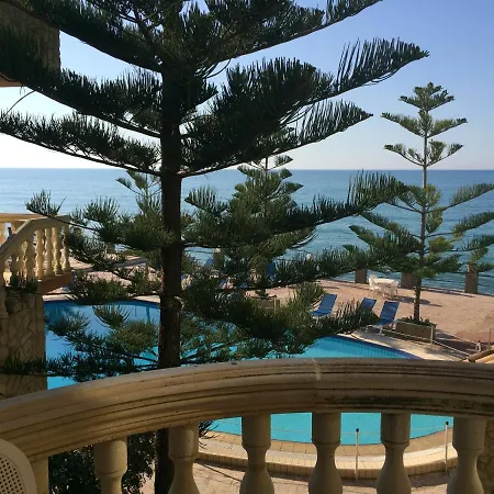 La Playa Blanca Hotel Santo Stefano di Camastra