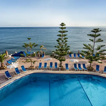 La Playa Blanca 4* Santo Stefano di Camastra