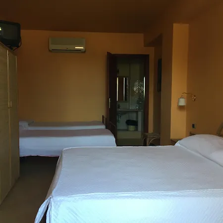 La Playa Blanca Hotel