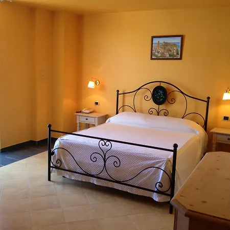 La Playa Blanca Hotel Santo Stefano di Camastra