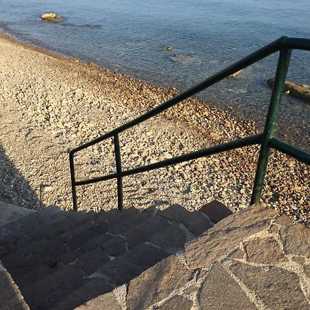 La Playa Blanca 4* Santo Stefano di Camastra