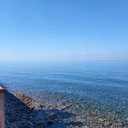 La Playa Blanca