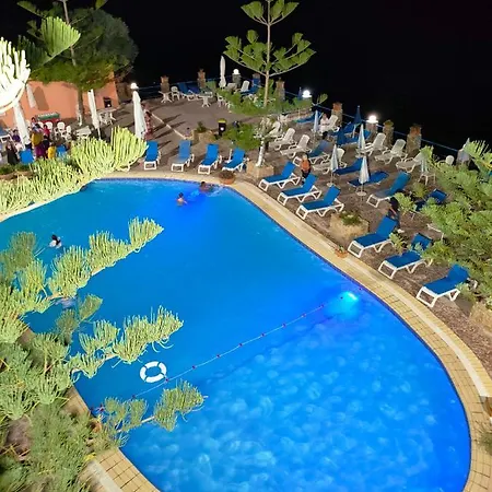 Hotel La Playa Blanca
