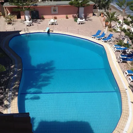 La Playa Blanca