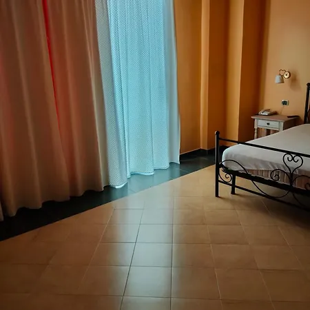 La Playa Blanca Hotel