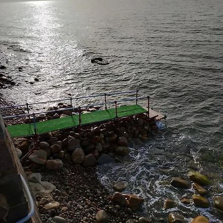 La Playa Blanca 4*