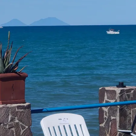 La Playa Blanca 4* Santo Stefano di Camastra