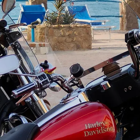 La Playa Blanca Hotel Santo Stefano di Camastra