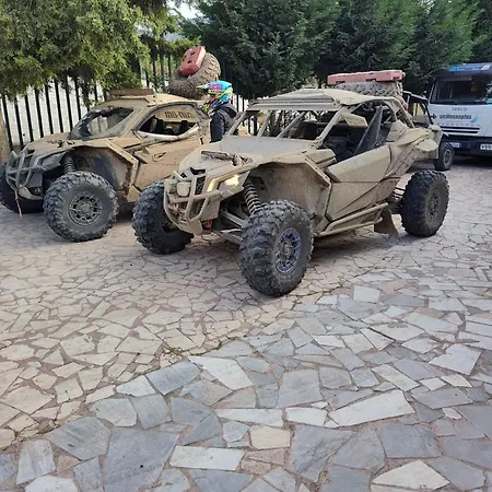 La Playa Blanca Hotel