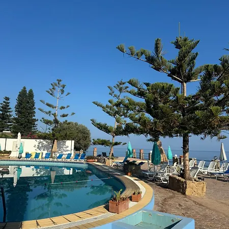 La Playa Blanca Hotel Santo Stefano di Camastra