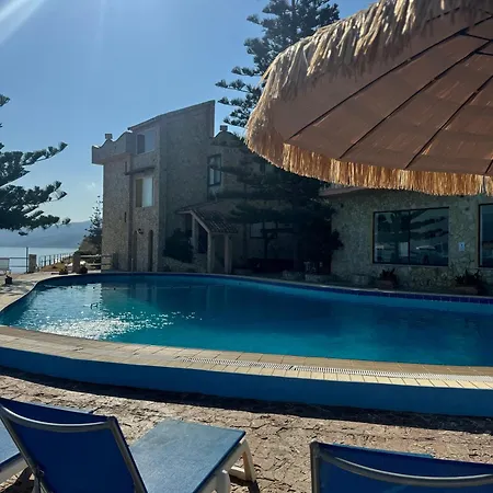 La Playa Blanca 4* Santo Stefano di Camastra