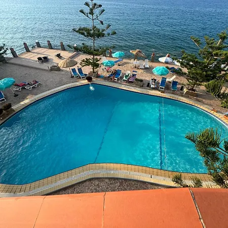 La Playa Blanca
