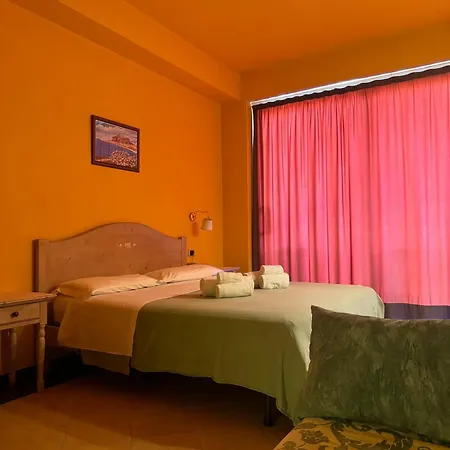La Playa Blanca Hotel