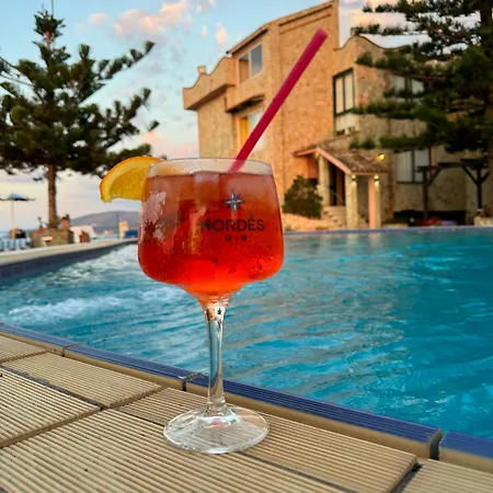 La Playa Blanca Hotel 4*