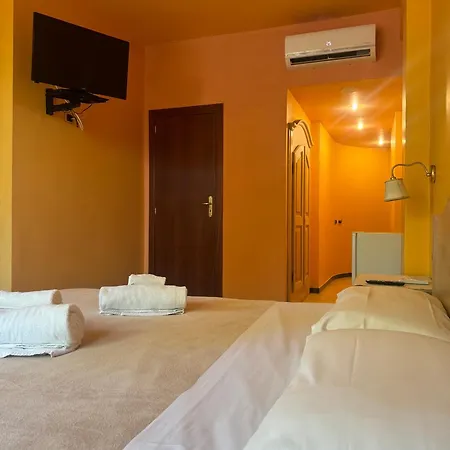 La Playa Blanca 4*