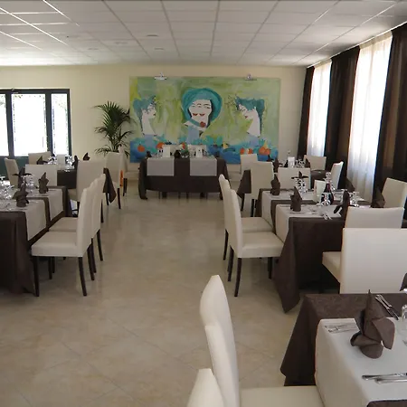 La Playa Blanca Hotel