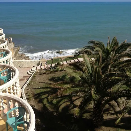 La Playa Blanca Hotel