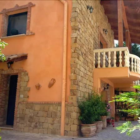 La Playa Blanca Hotel Santo Stefano di Camastra