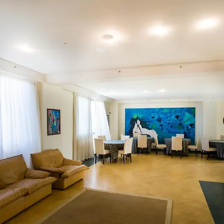 La Playa Blanca Hotel Santo Stefano di Camastra