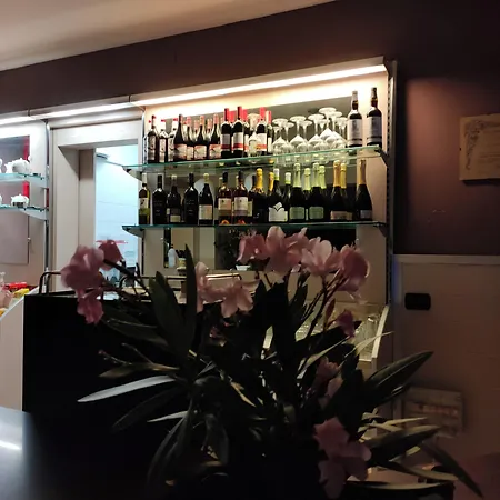 La Playa Blanca Hotel Santo Stefano di Camastra