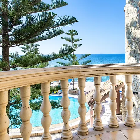La Playa Blanca