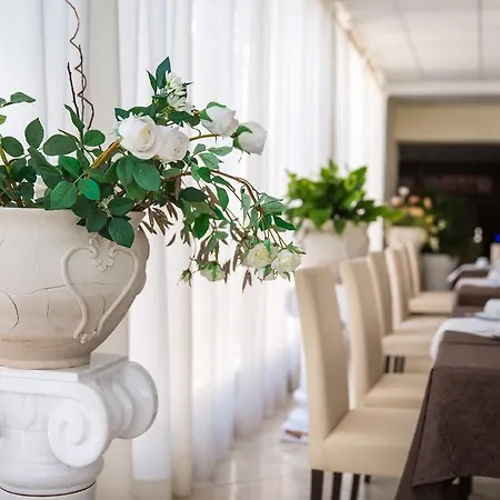 La Playa Blanca Hotel 4*