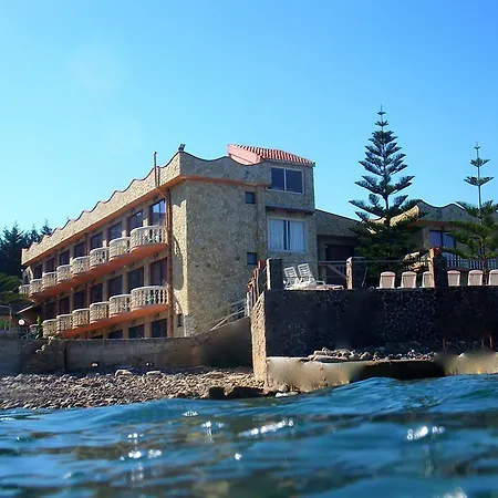 Hotel La Playa Blanca 4*