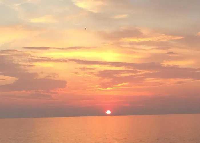 Hotel La Playa Blanca