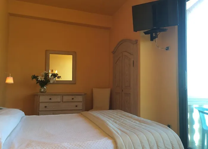 Hotel La Playa Blanca