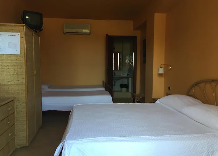 La Playa Blanca Hotel