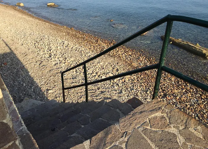 La Playa Blanca 4* Santo Stefano di Camastra