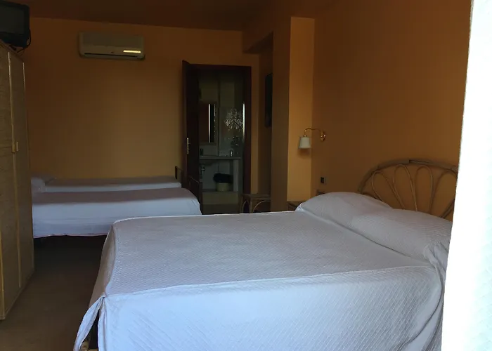 Hotel La Playa Blanca 4*