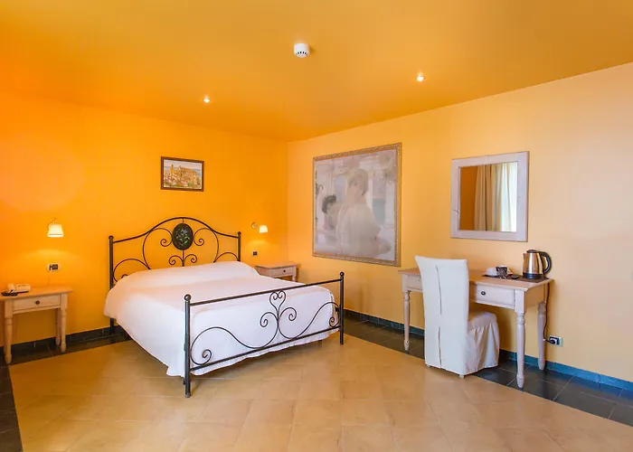 Hotel La Playa Blanca