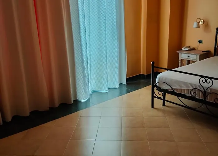 La Playa Blanca Hotel