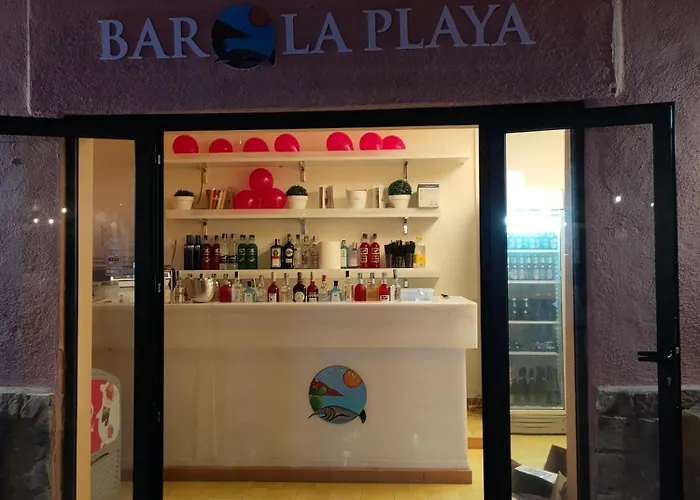 La Playa Blanca Santo Stefano di Camastra