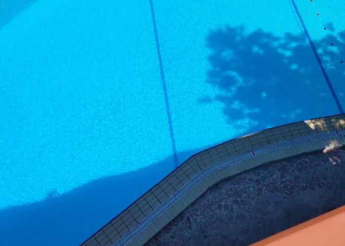 Hotel La Playa Blanca Santo Stefano di Camastra