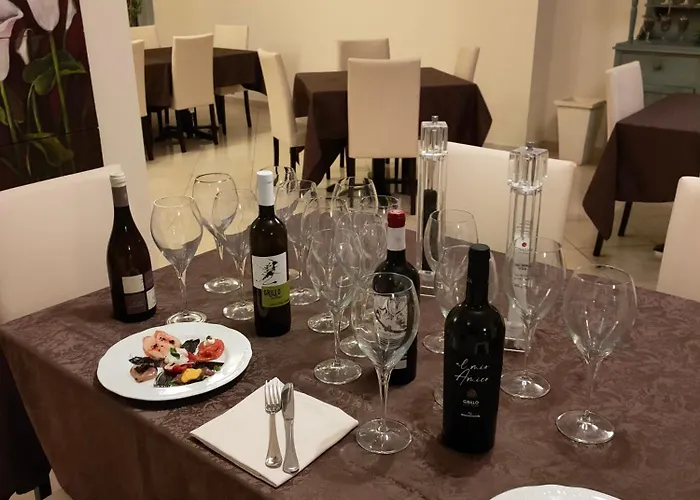 Hotel La Playa Blanca 4*