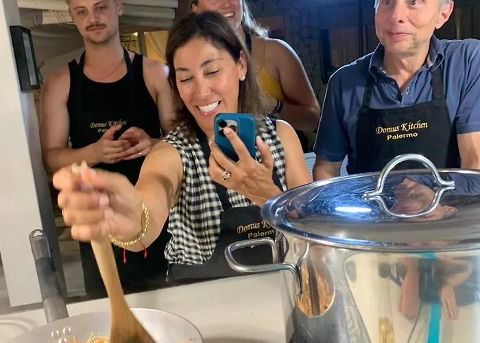 La Playa Blanca Hotel Santo Stefano di Camastra