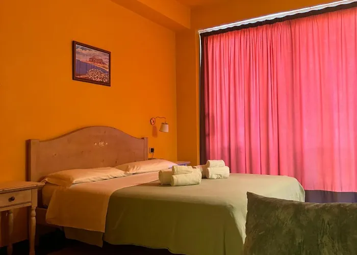 La Playa Blanca Hotel